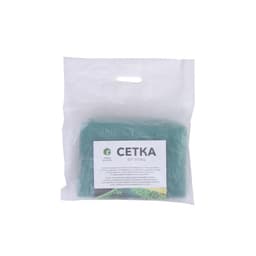 Сетка садовая, 2×5 м, ячейка ромб 0.6×0.6 см, от птиц, пластиковая, цвет МИКС, Greengo, в рулоне