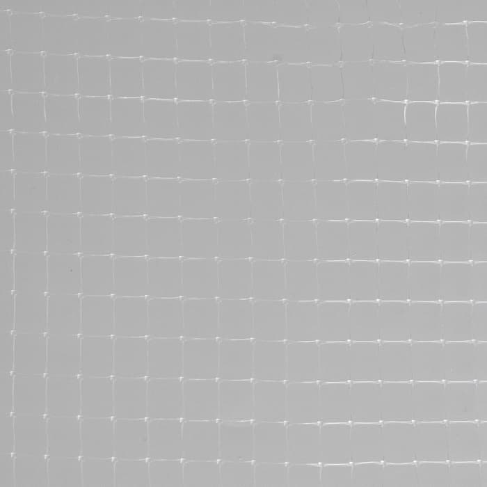 Сетка садовая, 2×5 м, ячейка ромб 0.6×0.6 см, от птиц, пластиковая, цвет МИКС, Greengo, в рулоне