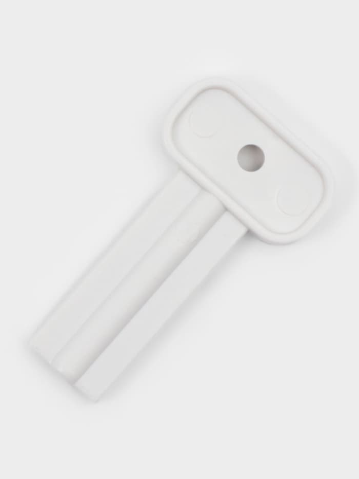 Диспенсер - держатель туалетной бумаги, 28×27.5×12 см, втулка 6.5 см, пластик, чёрный