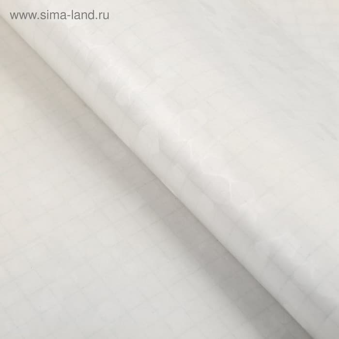 Пленка самоклеящаяся, 50×36 см, прозрачная, 10 листов, 50 мкм, МИКС