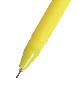 Ручка-прикол Calligrata «Смайл», синий стержень, гелевая, МИКС