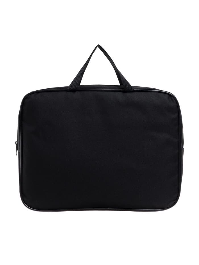 Папка для труда, А4, текстильная, 35×27×7 см «Авто в огне»