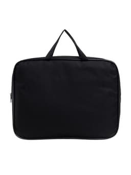 Папка для труда, А4, текстильная, 35×27×7 см «Авто в огне»