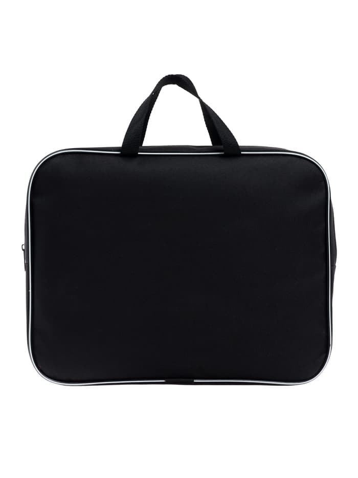 Папка для труда, А4, текстильная, 35×27×7 см «Авто в огне»