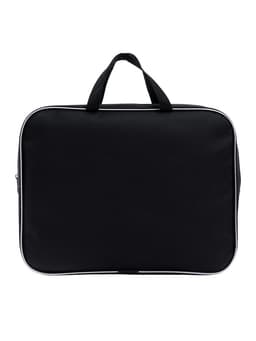 Папка для труда, А4, текстильная, 35×27×7 см «Авто в огне»