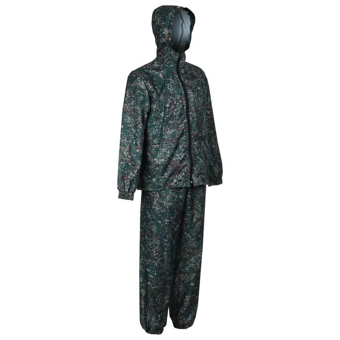 Костюм демисезонный, оксфорд, р. 48-50, рост 170-176, цвет МИКС