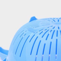 Дуршлаг кухонный Альт-Пласт, 1.6 л, d=19 см, пластик, МИКС