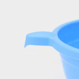 Дуршлаг кухонный Альт-Пласт, 1.6 л, d=19 см, пластик, МИКС