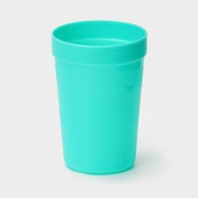 Стакан пластиковый Альт-Пласт «Пикник», 250 мл, МИКС