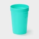 Стакан пластиковый Альт-Пласт «Пикник», 250 мл, МИКС