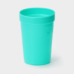 Стакан пластиковый Альт-Пласт «Пикник», 250 мл, МИКС