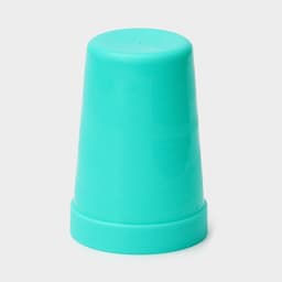 Стакан пластиковый Альт-Пласт «Пикник», 250 мл, МИКС