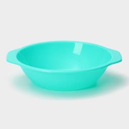 Тарелка глубокая Альт-Пласт «Пикник», 700 мл, пластик, МИКС