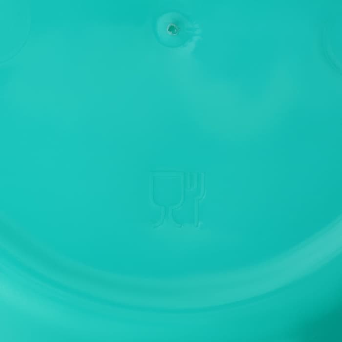 Тарелка глубокая Альт-Пласт «Пикник», 700 мл, пластик, МИКС