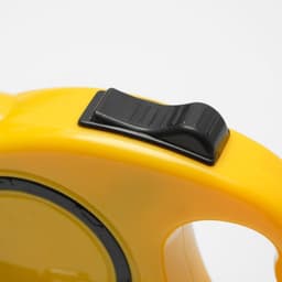 Рулетка, 3 м, до 11.5 кг, эргономичная, жёлтая