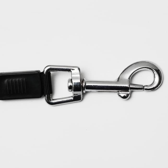 Рулетка, 3 м, до 11.5 кг, эргономичная, жёлтая