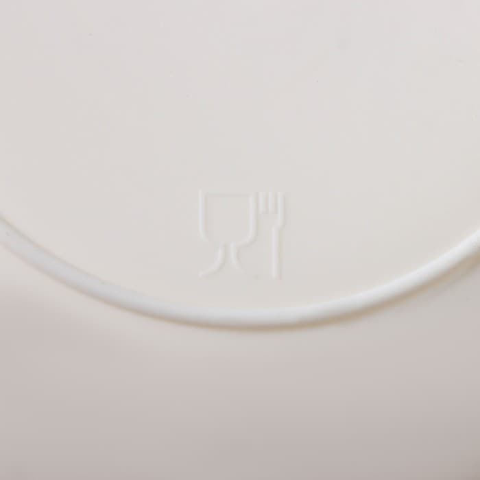 Форма для приготовления сыра и творога, 17.5×14.6×13.5 см, пластик, белая