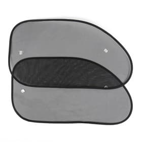 Шторки солнцезащитные AVS-207S, 65×38 см, боковая, задняя, набор 2 шт.