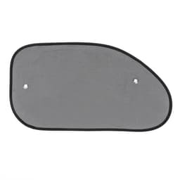 Шторки солнцезащитные AVS-207S, 65×38 см, боковая, задняя, набор 2 шт.