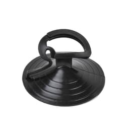 Шторки солнцезащитные AVS-207S, 65×38 см, боковая, задняя, набор 2 шт.