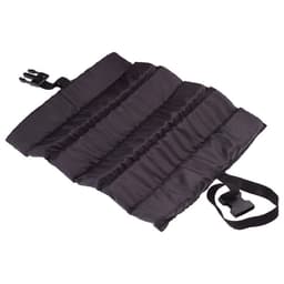 Сидушка туристическая складная maclay, 15 мм, цвета МИКС