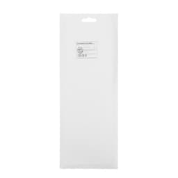 Манометр механический, винтовое соединение, шланг 18 см