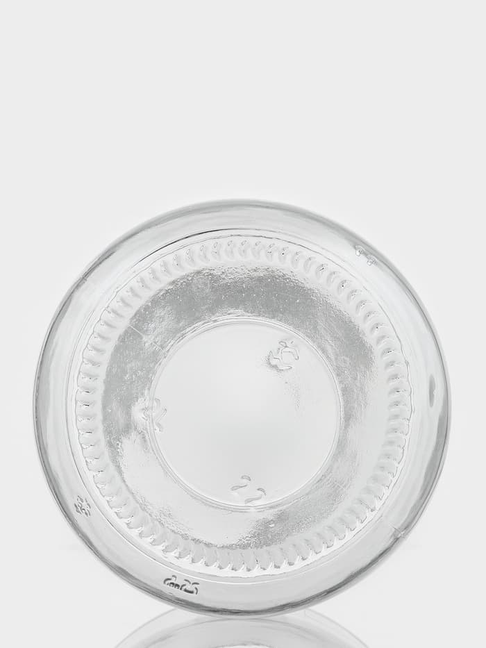 Банка стеклянная, 2 л, ТО-82 мм