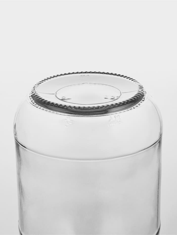 Банка стеклянная, 2 л, ТО-82 мм