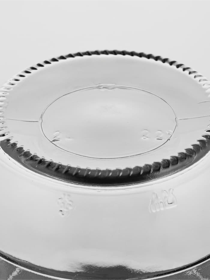 Банка стеклянная, 2 л, ТО-82 мм