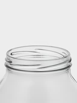 Банка стеклянная, 2 л, ТО-82 мм