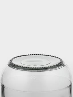 Банка стеклянная, 2 л, ТО-82 мм