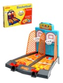 Настольная игра «Баскетбол», 2 игрока