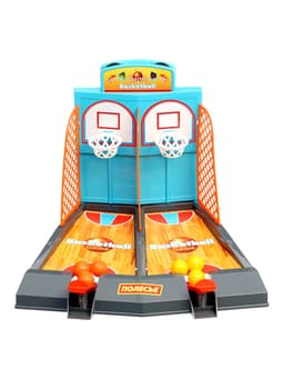 Настольная игра «Баскетбол», 2 игрока