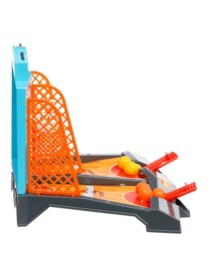 Настольная игра «Баскетбол», 2 игрока