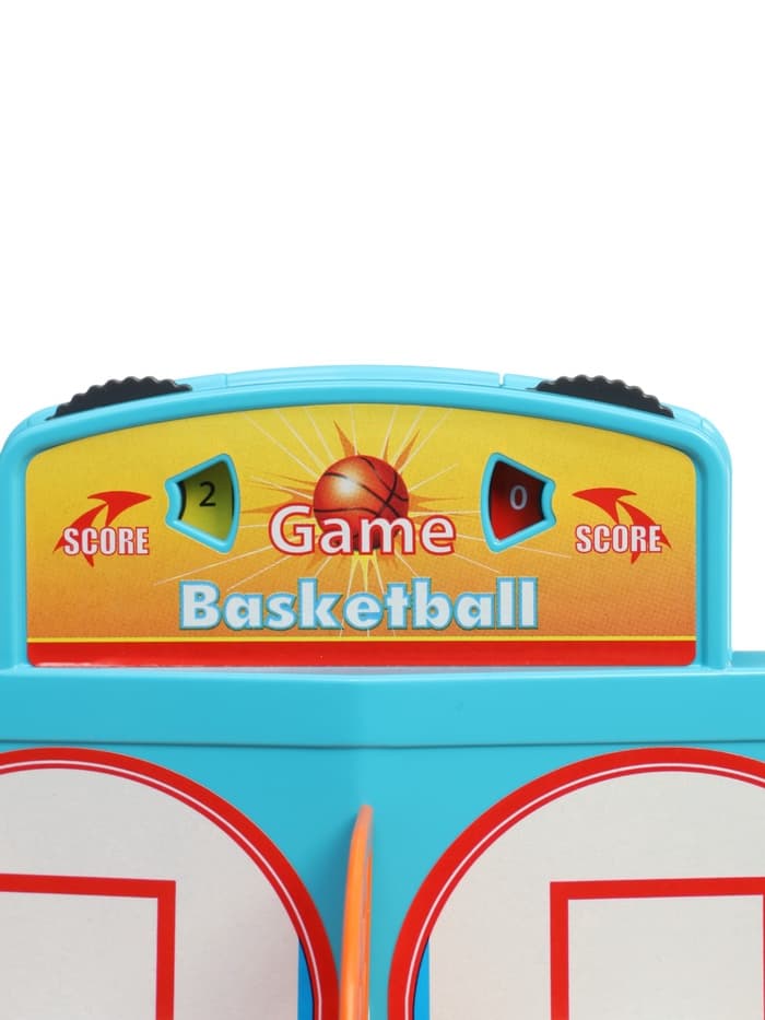 Настольная игра «Баскетбол», 2 игрока