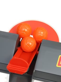 Настольная игра «Баскетбол», 2 игрока