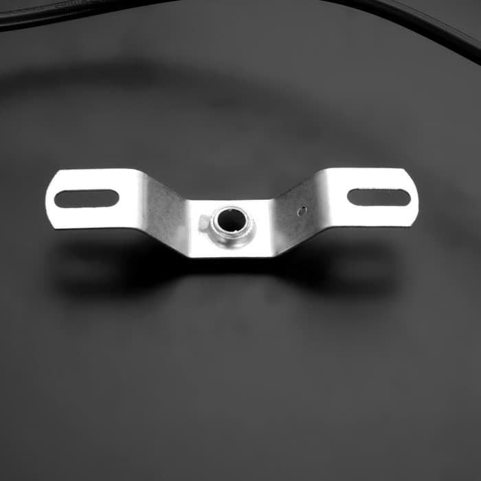 Светильник BayerLux «Грегори» черный 3×40W E27 52×52×92 см