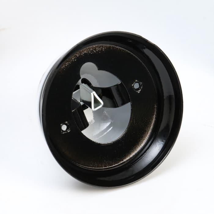 Звонок настольный, 7.5×7.5×6 см