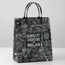 Пакет «Креатив», мягкий пластик, 150 мкм 23×27 см