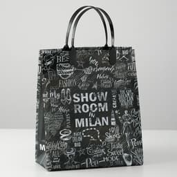 Пакет «Креатив», мягкий пластик, 150 мкм 23×27 см