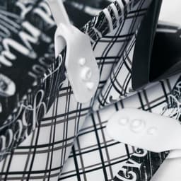 Пакет «Креатив», мягкий пластик, 150 мкм 23×27 см