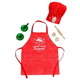 Игровой набор Happy Valley «Кондитер» с фартуком и аксессуарами