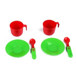 Игровой набор Happy Valley «Кондитер» с фартуком и аксессуарами