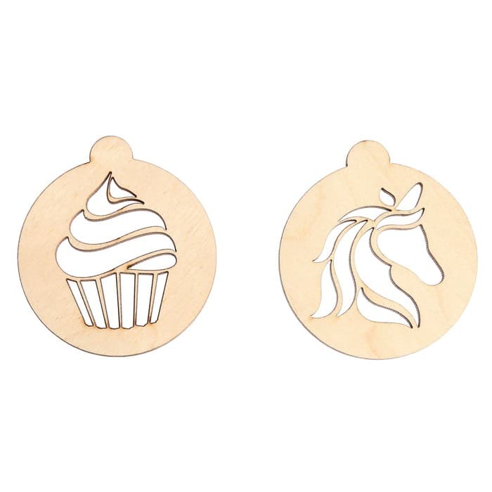 Игровой набор Happy Valley «Кондитер» с фартуком и аксессуарами