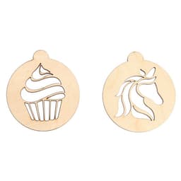 Игровой набор Happy Valley «Кондитер» с фартуком и аксессуарами