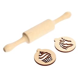 Игровой набор Happy Valley «Кондитер» с фартуком и аксессуарами