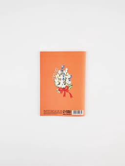 Блокноты «8 марта», 8 шт., А6 на скрепке, 32 листа