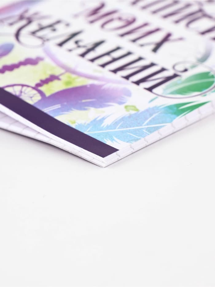 Блокноты «8 марта», 8 шт., А6 на скрепке, 32 листа