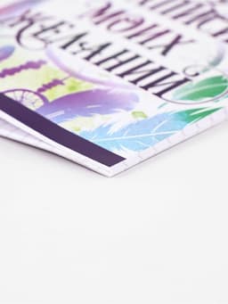 Блокноты «8 марта», 8 шт., А6 на скрепке, 32 листа