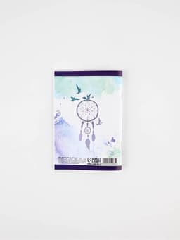 Блокноты «8 марта», 8 шт., А6 на скрепке, 32 листа